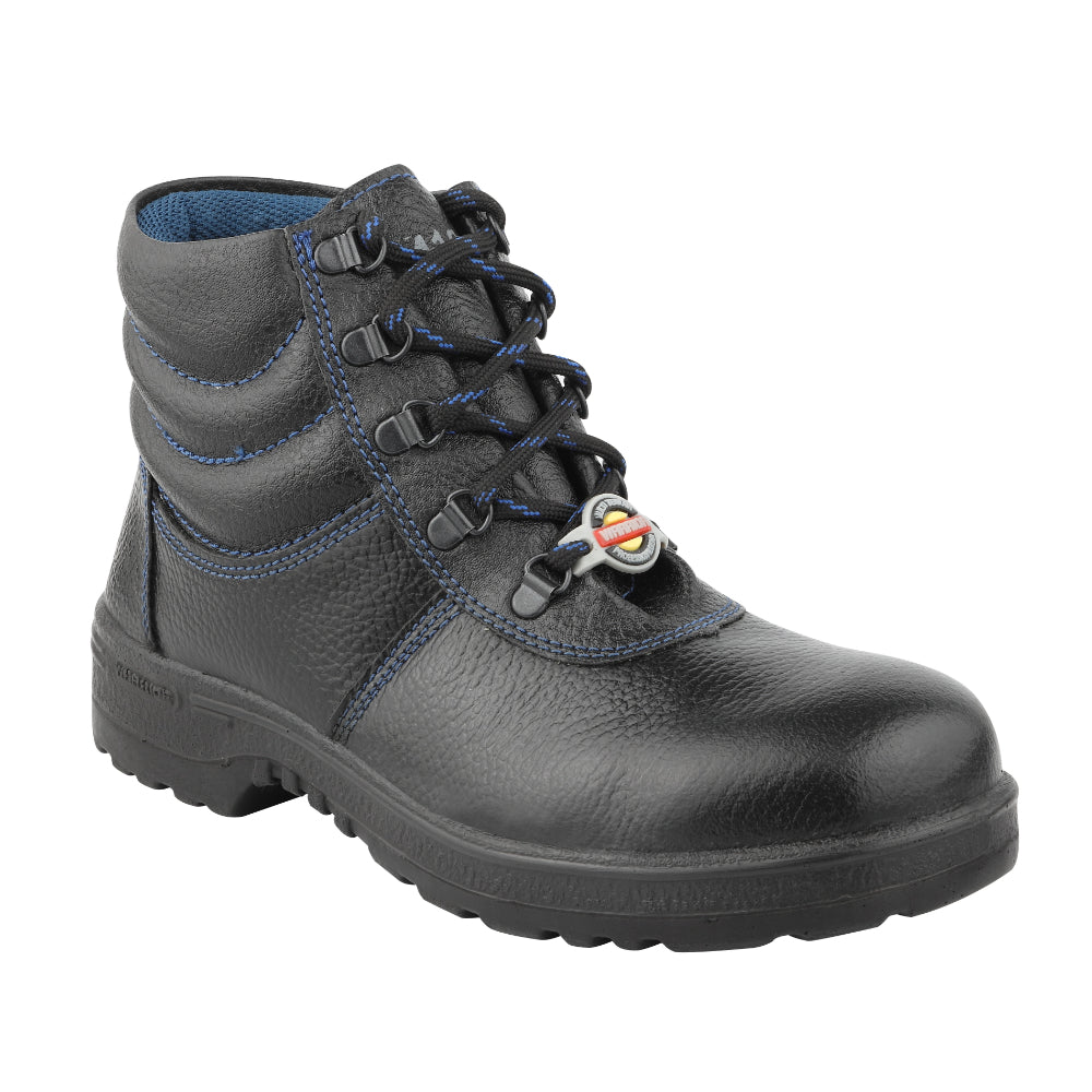 Safety shoes liberty price on sale