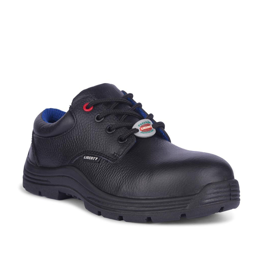 Liberty shoes safety online