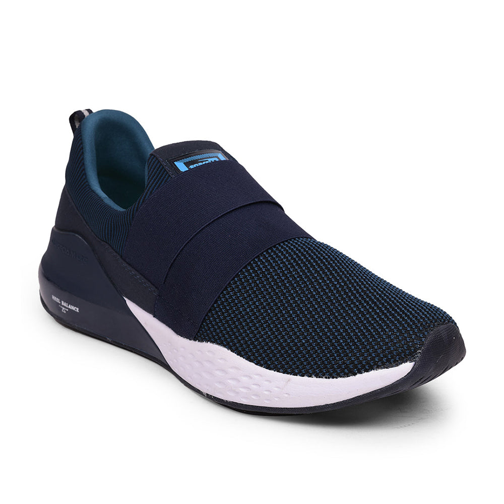 Buy Force 10 By Liberty Blue Casual Sports Shoes For Men TARGET