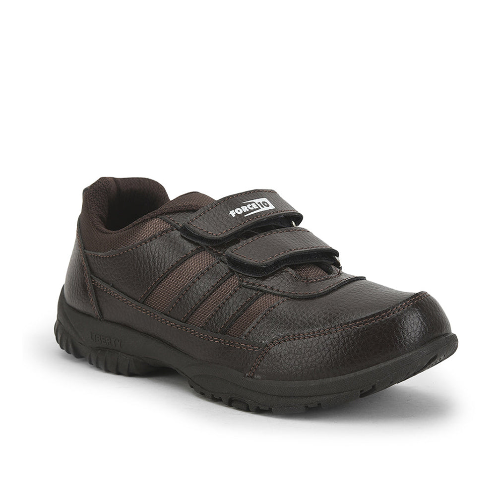 Liberty velcro shoes on sale