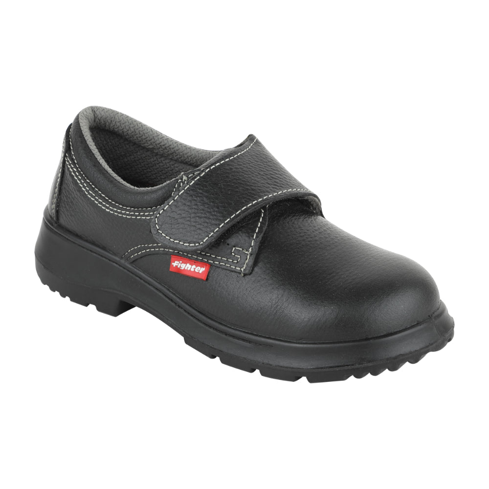 Fighter safety shoes best sale