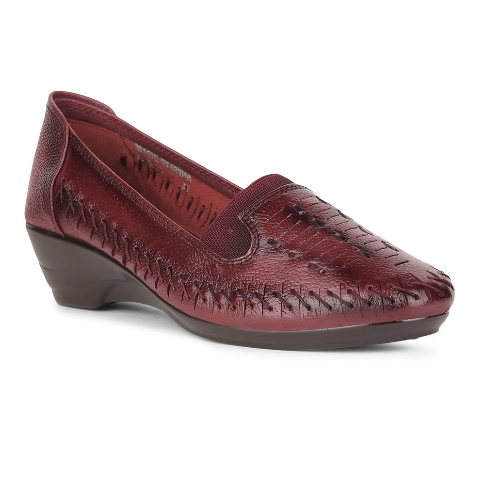 Buy Healers Cherry Casual Ballerina Shoes For Women TLO 23 By Liberty