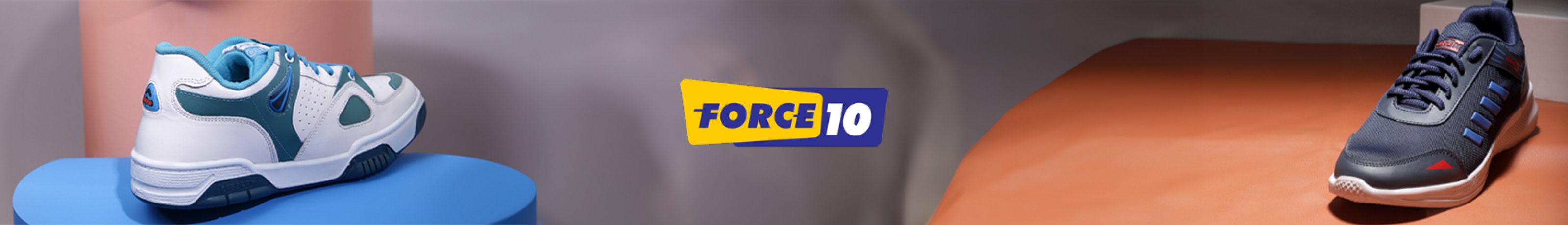 Force 10 Banner