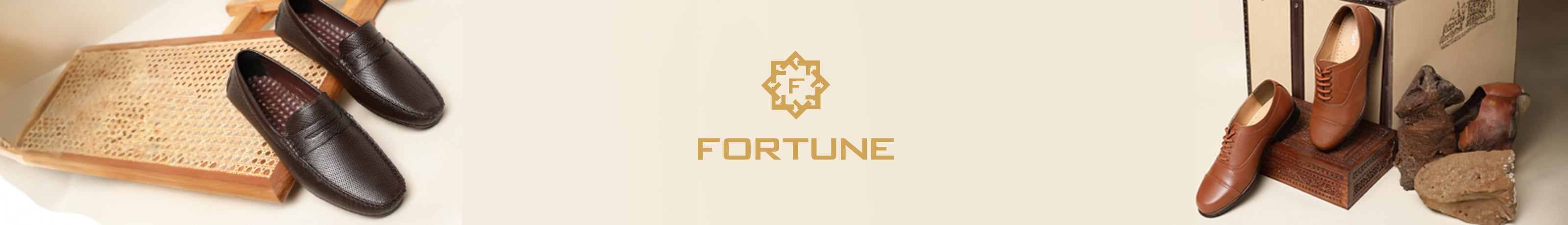 Fortune Banner