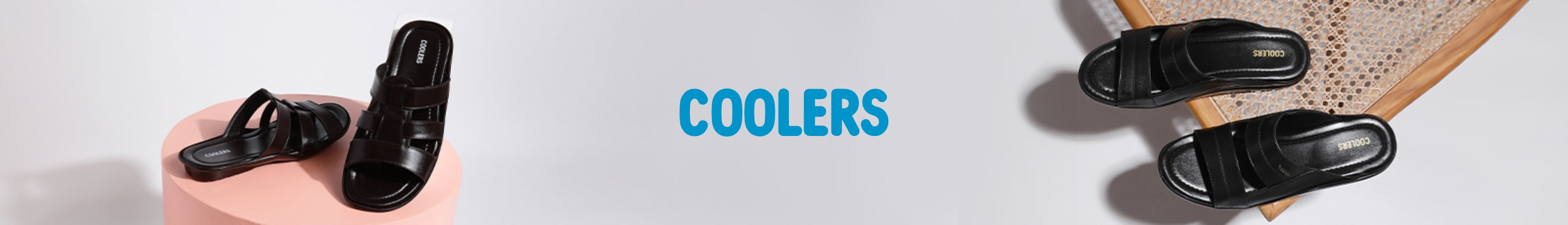 Coolers Banner