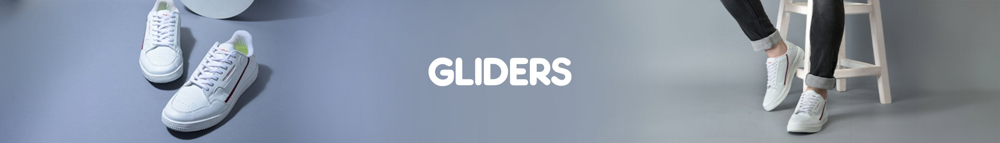 Gliders Banner