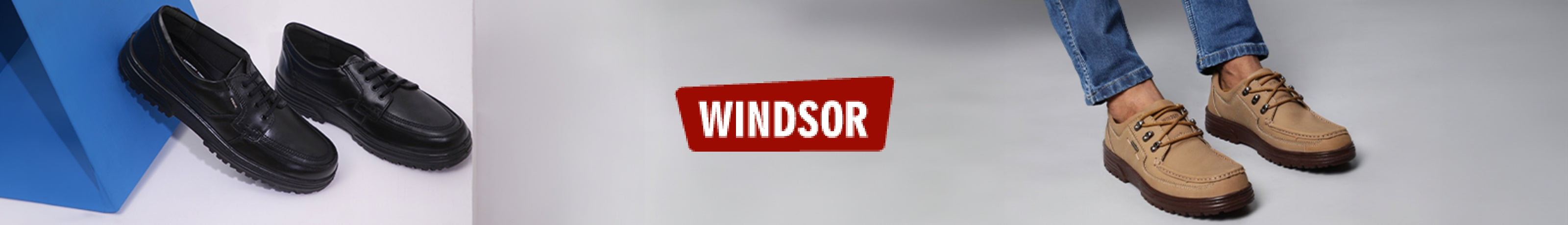 Windsor Banner