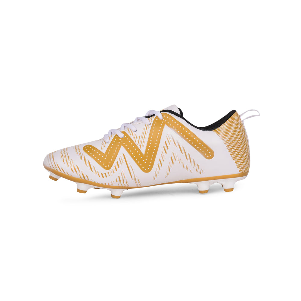 FREEDOM Sports Golden Football Shoes For Men DRIBBLER1 By Liberty