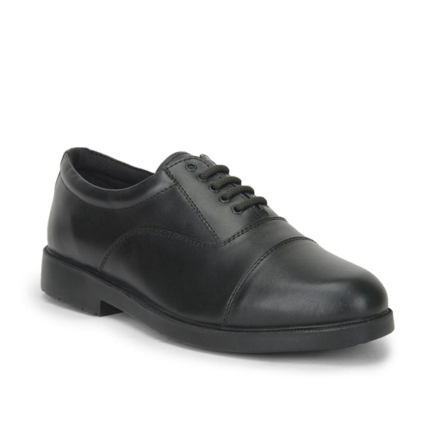 Prefect Formal Lace Up Shoes Men (BLACK) 5238-219B By Liberty