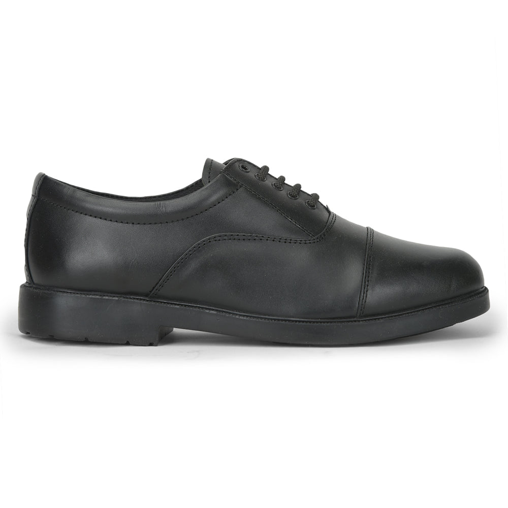 Prefect Formal Lace Up Shoes Men (BLACK) 5238-219B By Liberty