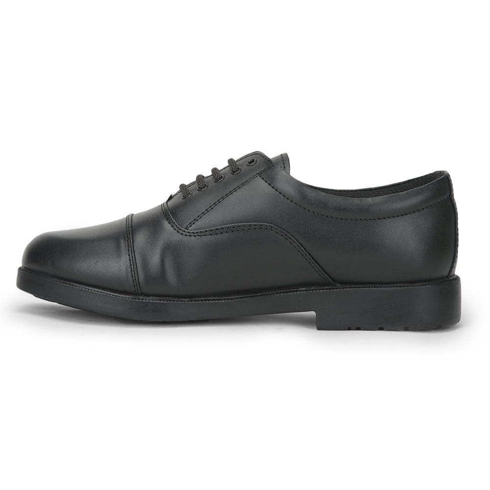 Prefect Formal Lace Up Shoes Men (BLACK) 5238-219B By Liberty