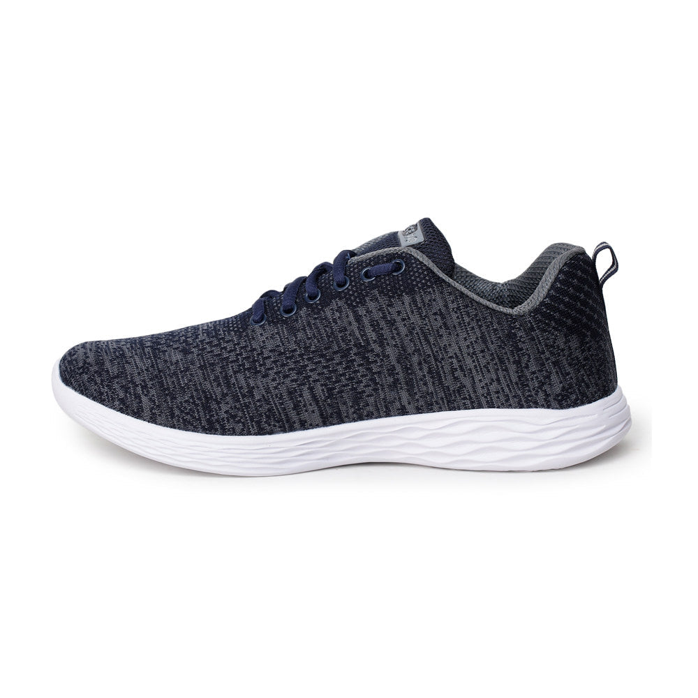 Force 1 Men's Blue Sports Lacing (MONACO-2)