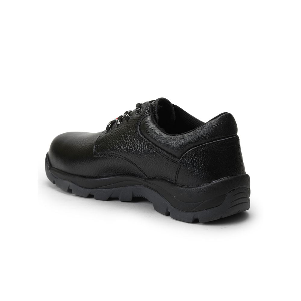 Freedom Casual (Black) Safety Shock Proof Shoes SHIELD-CT By Liberty