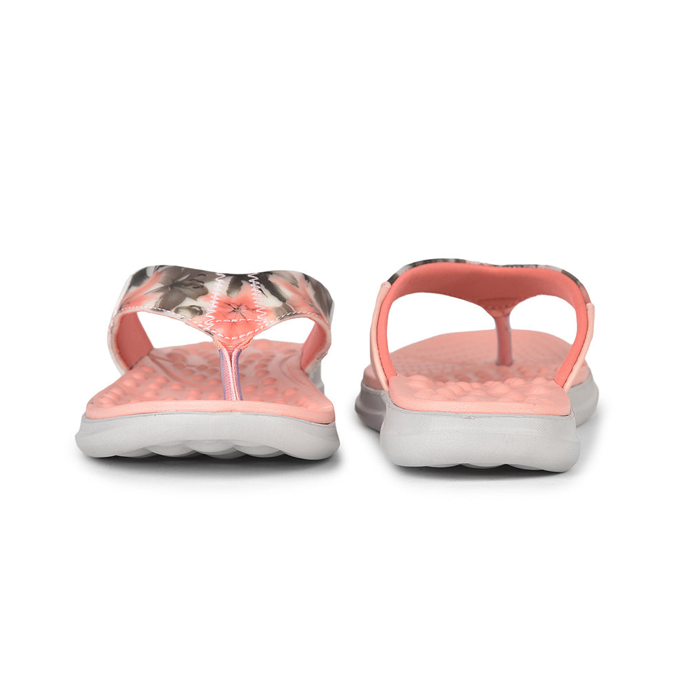 A-Ha Casual Pink Flip Flop For Women KIARA-12 By Liberty