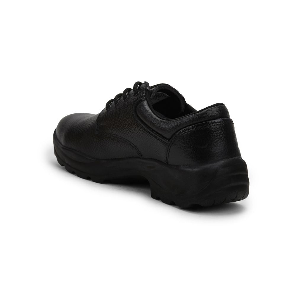 Freedom Casual (Black) Safety Hard Toe Shoes SHAKTI-HT By Liberty