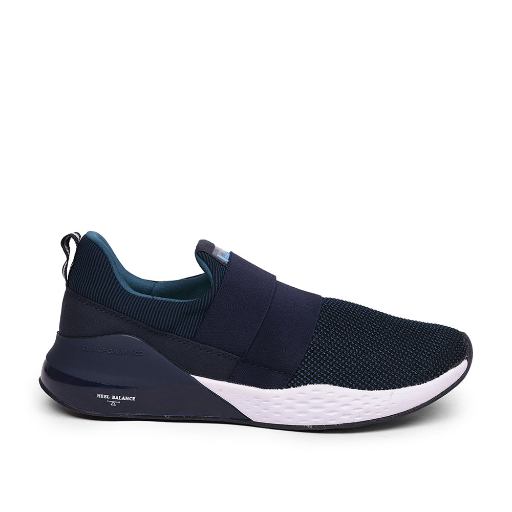 Force 1 By Liberty Blue Casual Sports Shoes For Men (TARGET)