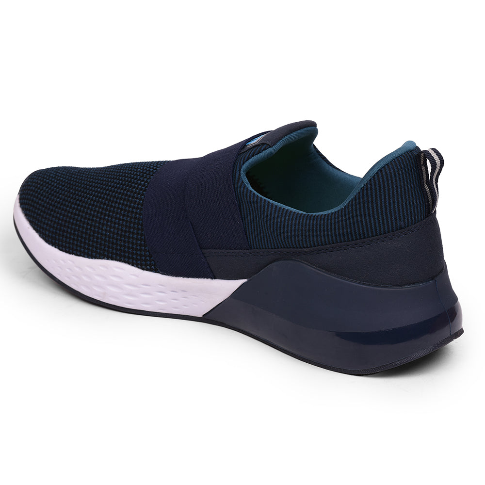 Force 1 By Liberty Blue Casual Sports Shoes For Men (TARGET)