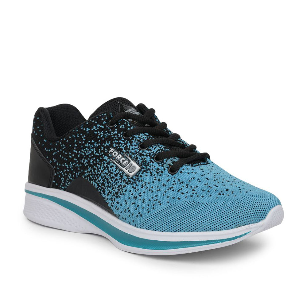 Force 1 Sports For Women (Black) NIARA-2 By Liberty