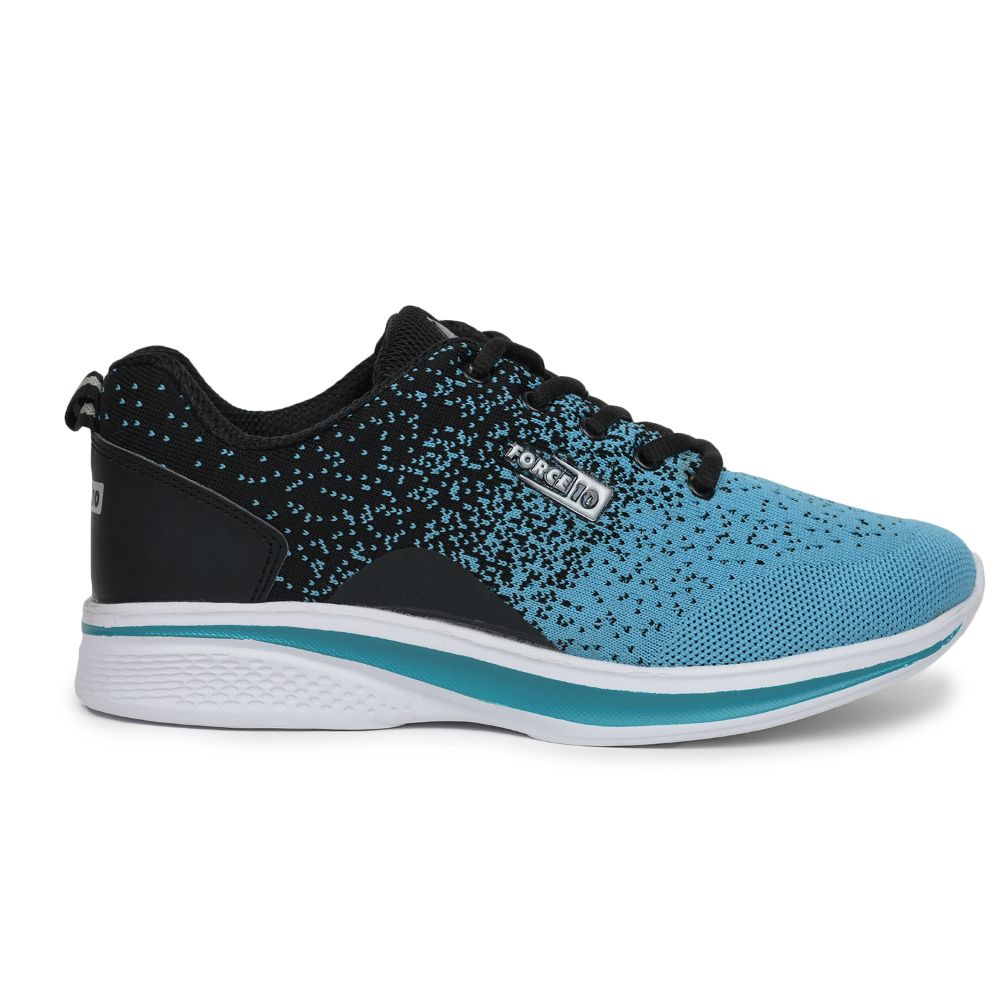 Force 1 Sports For Women (Black) NIARA-2 By Liberty