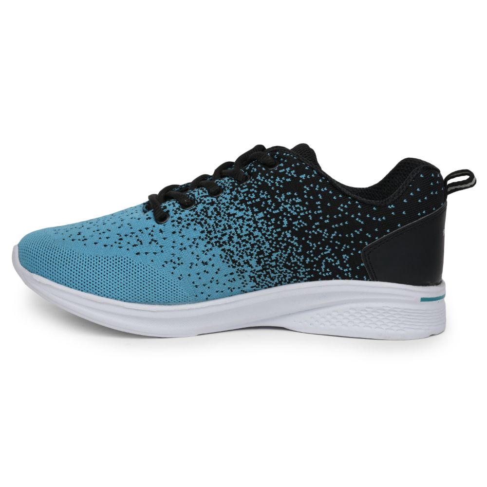 Force 1 Sports For Women (Black) NIARA-2 By Liberty