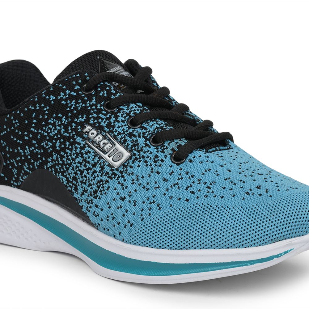 Force 1 Sports For Women (Black) NIARA-2 By Liberty