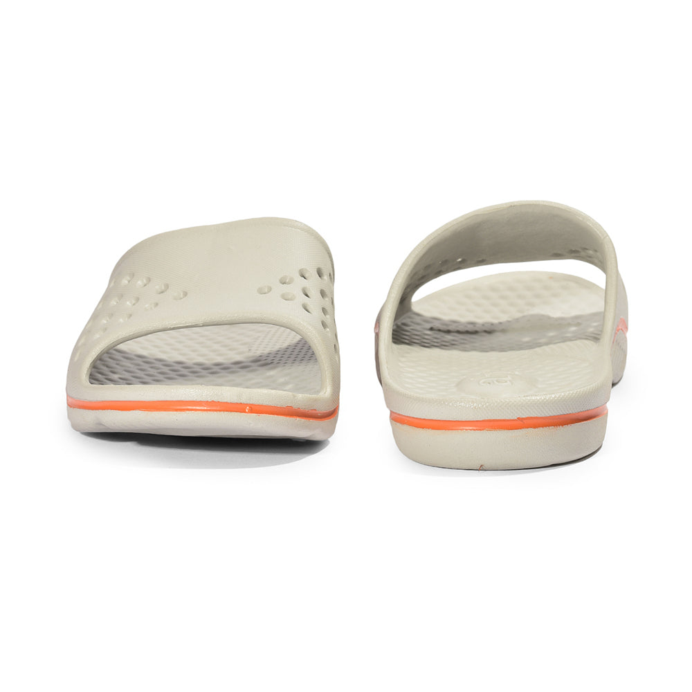 AHA (Grey) Slides For Men RAMP By Liberty