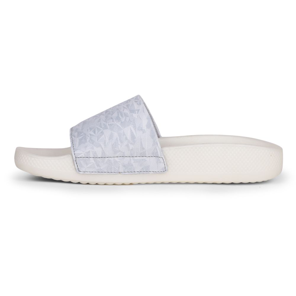 Leap7x By Liberty Men NITWALK-2 L.Grey Casual Slides