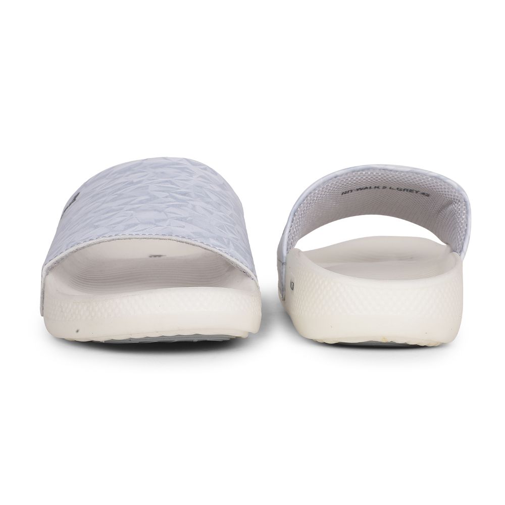 Leap7x By Liberty Men NITWALK-2 L.Grey Casual Slides