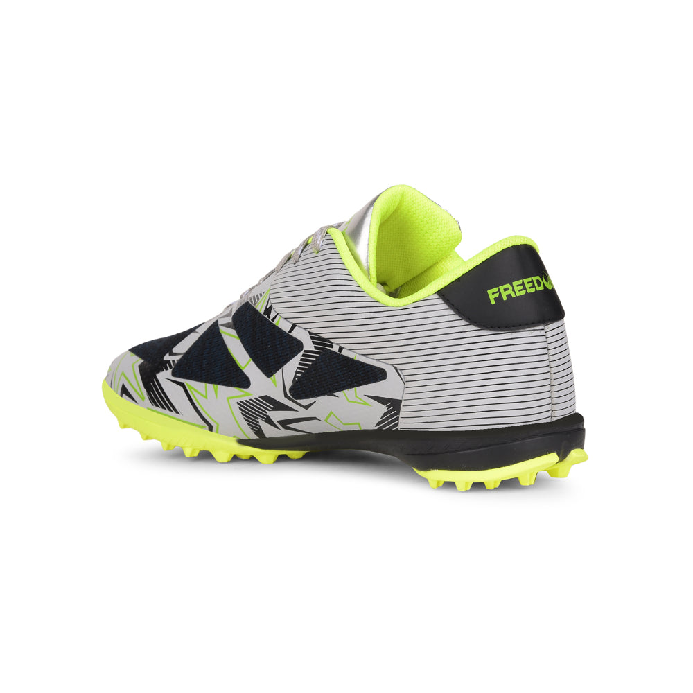 FREEDOM Sports P. Green Hockey Shoes For Men TURFKING1 By Liberty