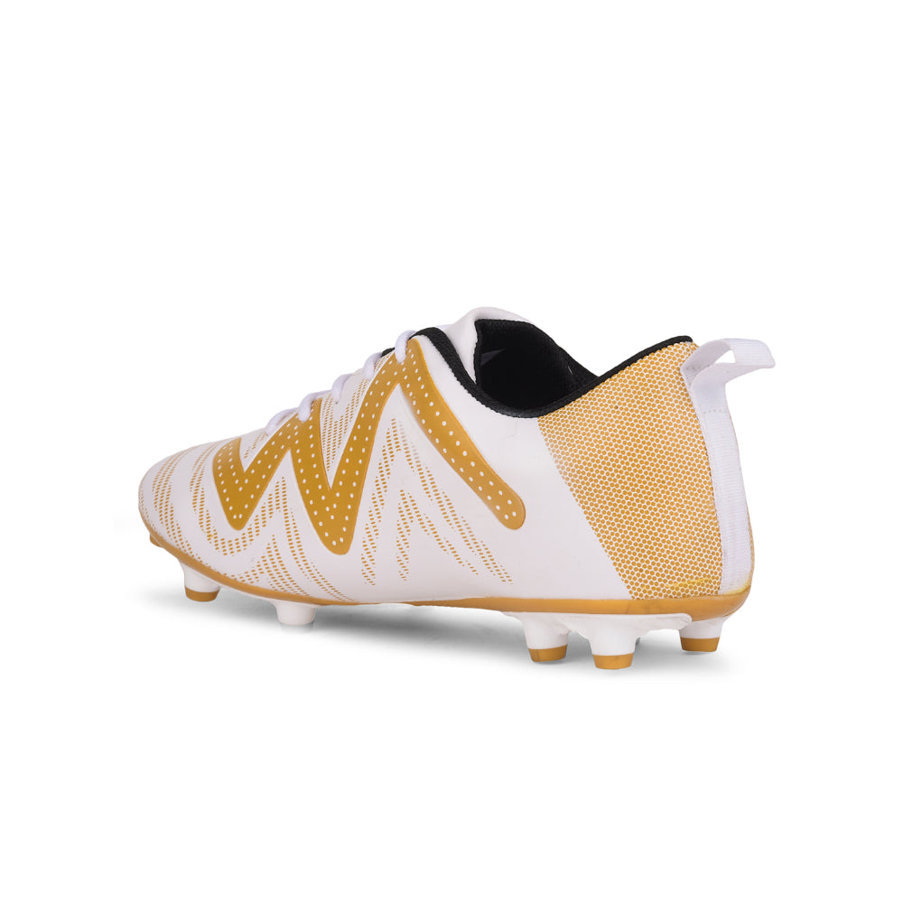 FREEDOM Sports Golden Football Shoes For Men DRIBBLER1 By Liberty