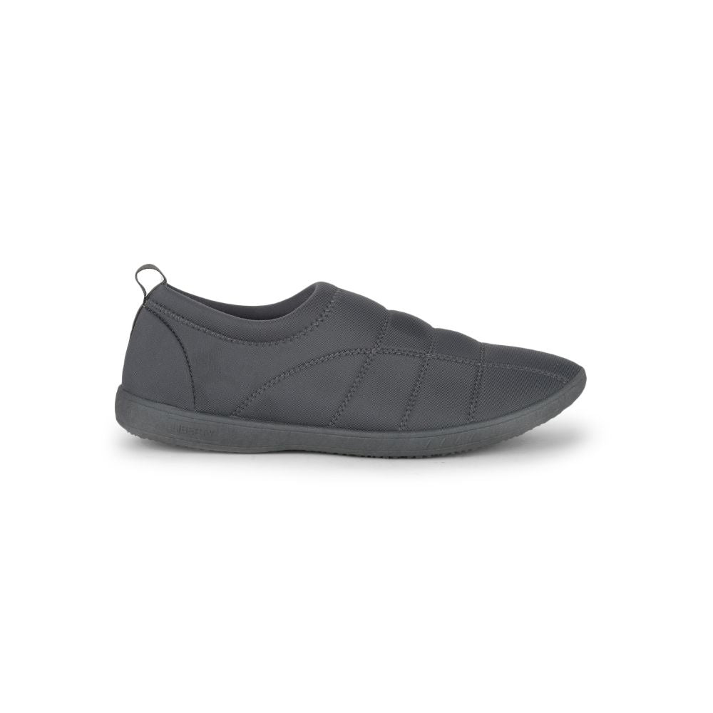 Gliders (Grey) Casual Slip on Shoes For Men HARVEY-91 By Liberty