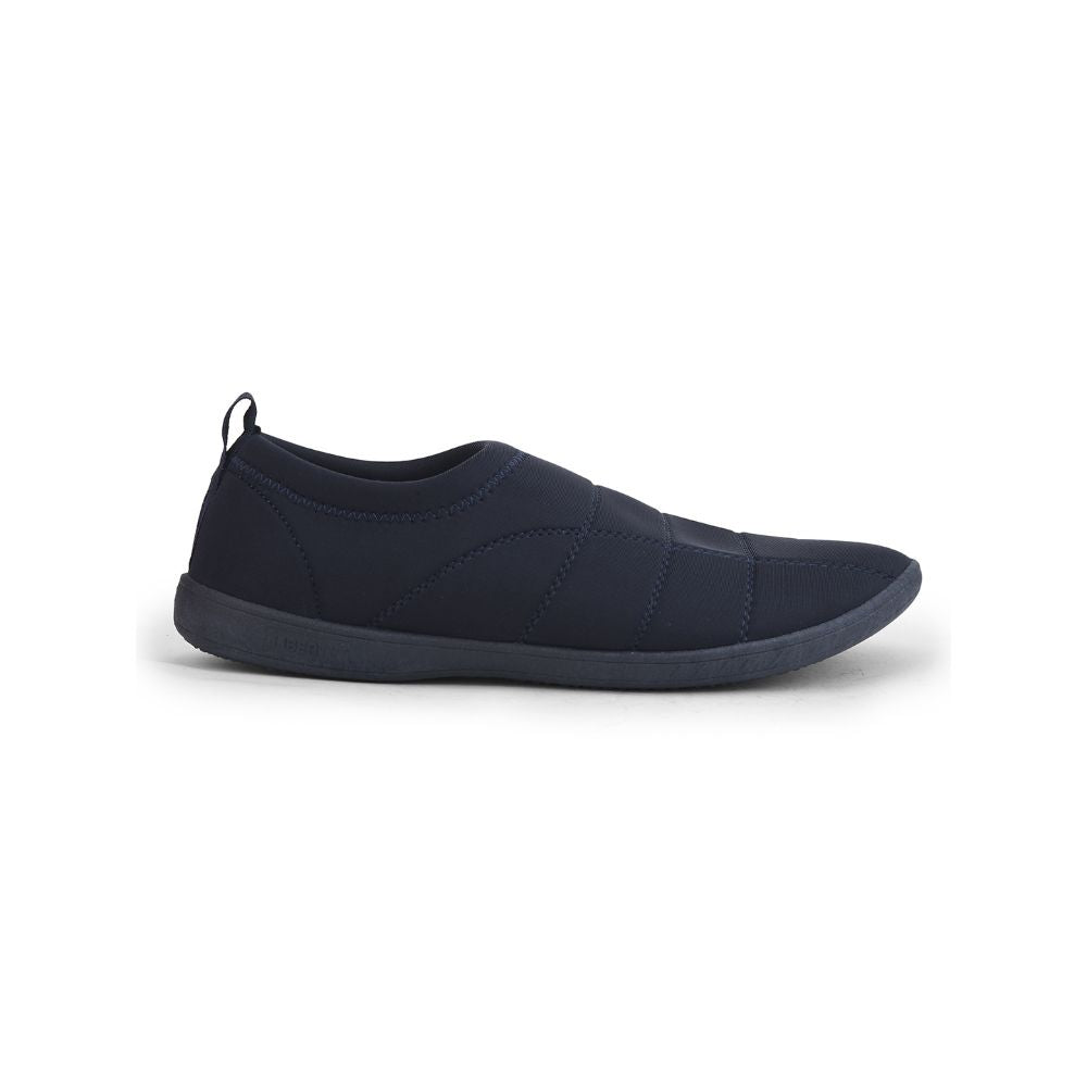 A-Ha Casual (Blue) Shoe For Men Harvey-91 By Liberty