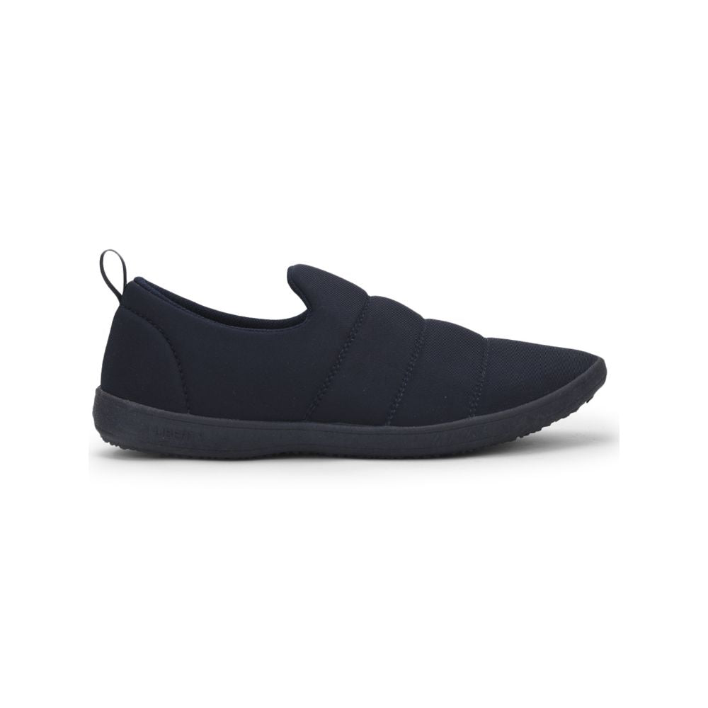 Gliders (N.Blue) Casual Slip on Shoes For Ladies HARVEY-3 By Liberty