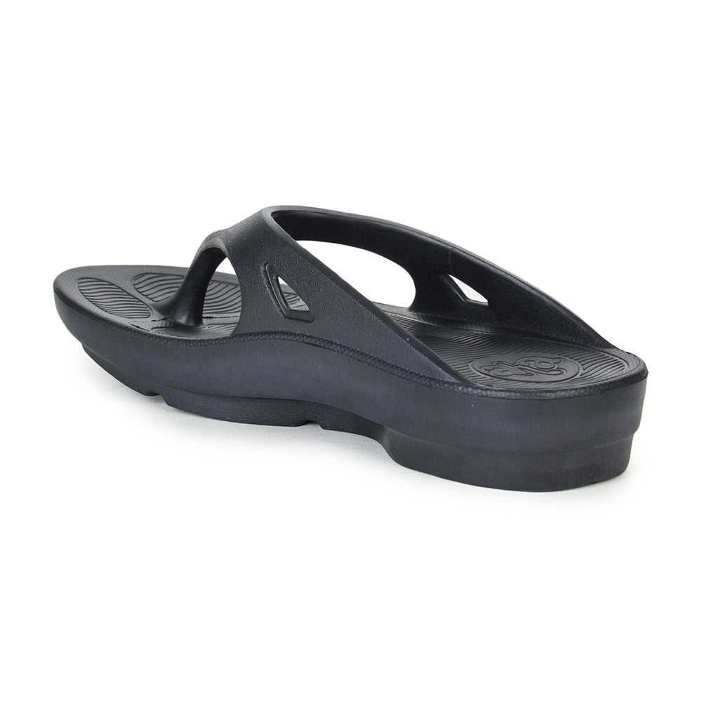 A-HA By Liberty Bounce-1 Blue Flip-Flop For Men