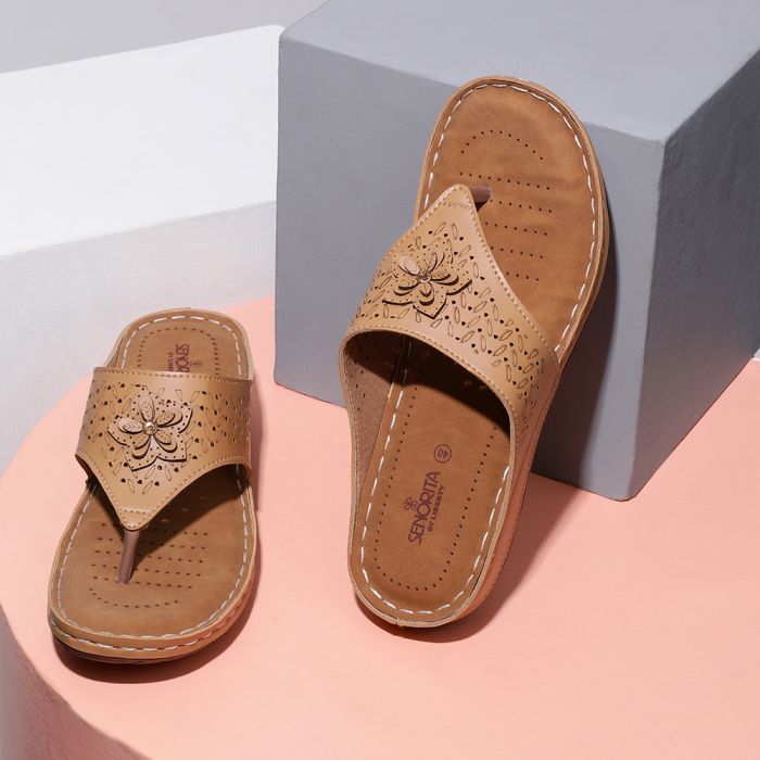 Shop Senorita Brand Footwear from Liberty Shoes Online