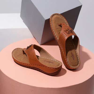 Liberty shoes launches an exclusive collection of Thongs and Slippers to  prevent you from the scorching summer heat and cool you up! - libertyshoes