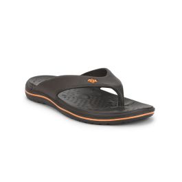 A-HA Bin Thong For Mens (Brown) BEACHTIME By Liberty