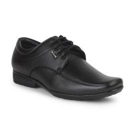 Buy Fortune Formal Shoes For Mens ( Black ) Uvl-33 By Liberty