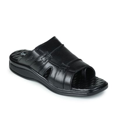 Buy Formal Leather Slippers for Mens Online at Liberty