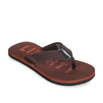 Louisville ￼￼￼ Cardinals ￼Campus Footnotes Flip Flop Sandals