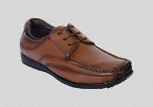 Buy Healers Formal (Tan) Lace-Up Shoes For Mens FL-1414 By Liberty